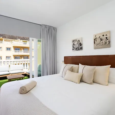Duplex Atlántico Mar Appartamento