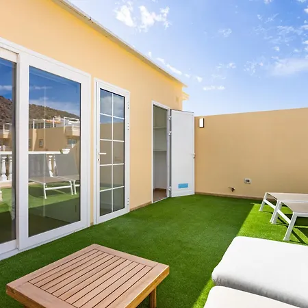 Duplex Atlántico Mar Palm-mar